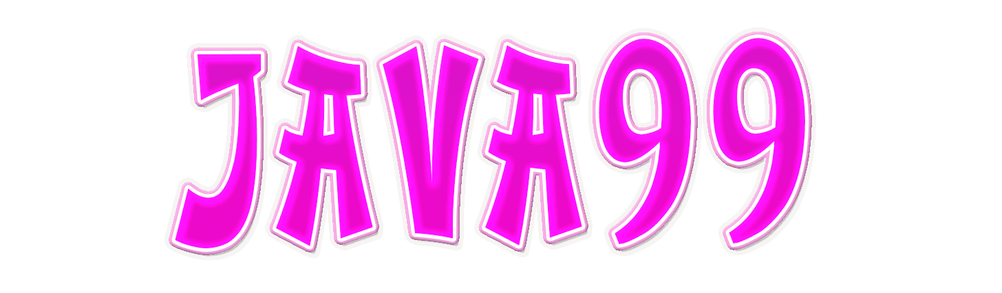 Java99Slot